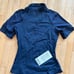 Nulux Half-Zip Golf Short-Sleeve Shirt