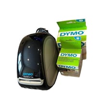Dymo Labelwriter 550 Turbo Printer Label Maker with High Speed