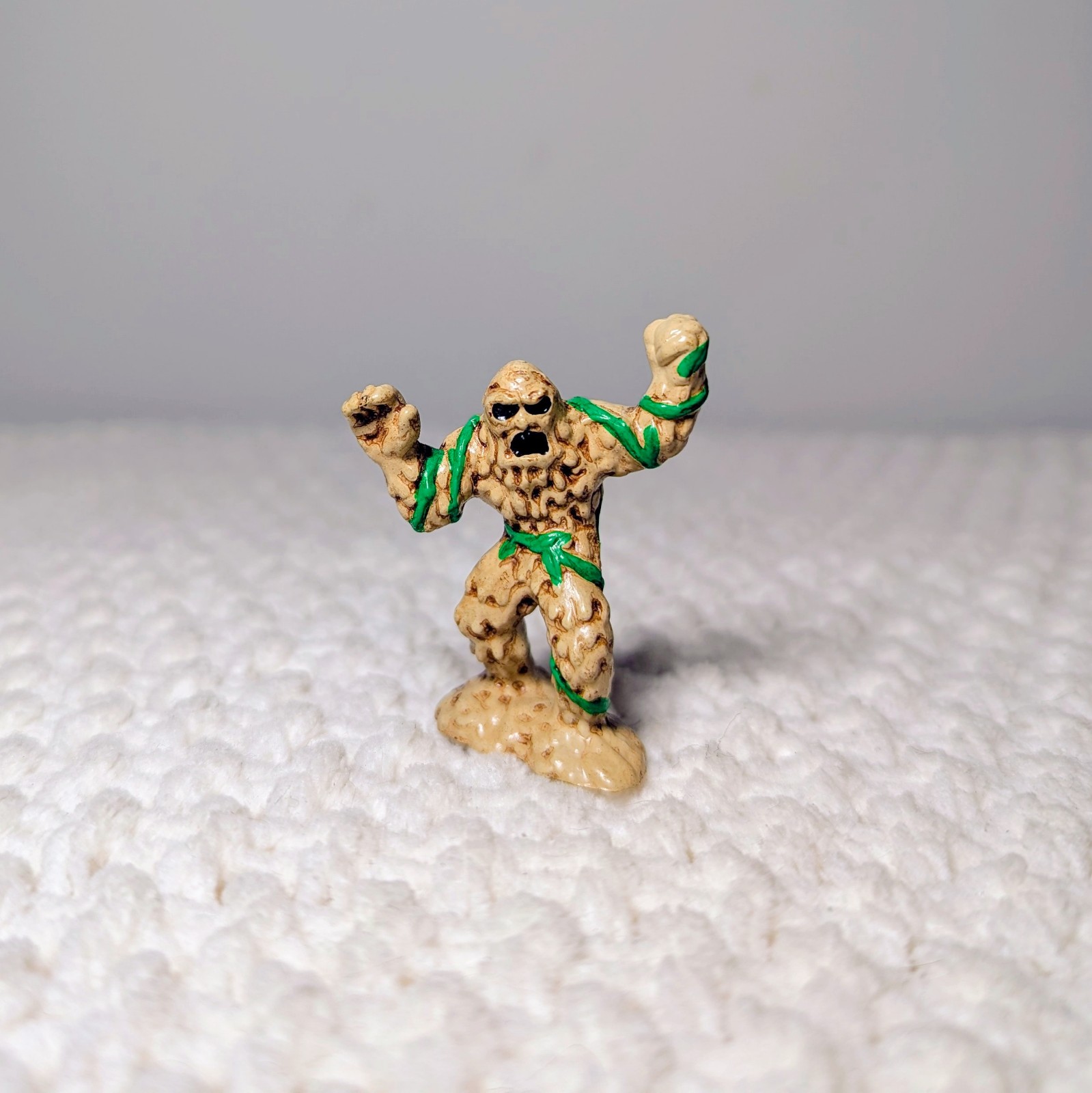 Goosebumps Scare Pack Mini Figure Mud Monster