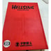 Hellsing Volume 2: Deluxe Edition Kohta Hirano Hardback Graphic Novel Dark Horse