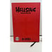 Hellsing Volume 2: Deluxe Edition Kohta Hirano Hardback Graphic Novel Dark Horse