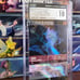 Lorcana Ursula's Return Sisu Enchanted 215/204 CGC Graded Gem Mint 10