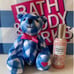 BBW Diffuser Bear + Room Spray
