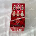 Genuine New Skullpanda Pop Mart Winter Symphony Series Plush Doll Rhapsody/Pink