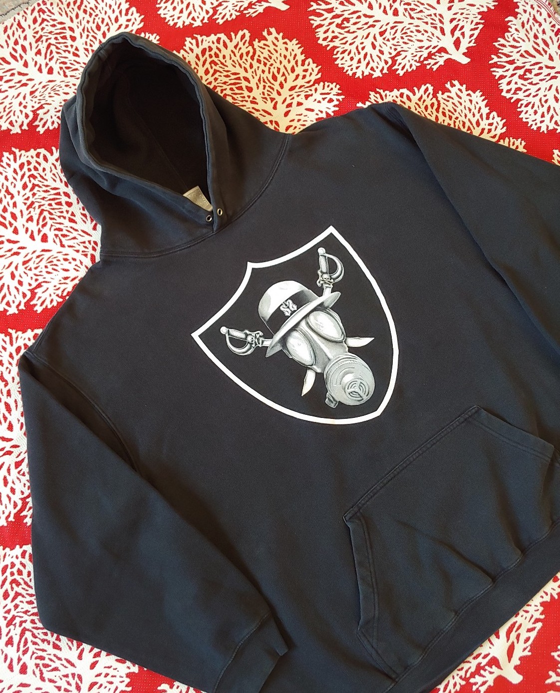 Psycho Realm Hoodie