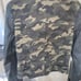 camo jacket