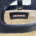 Excellent Condition MARNI TROPICALIA BAG Basket Bag Handbag Black
