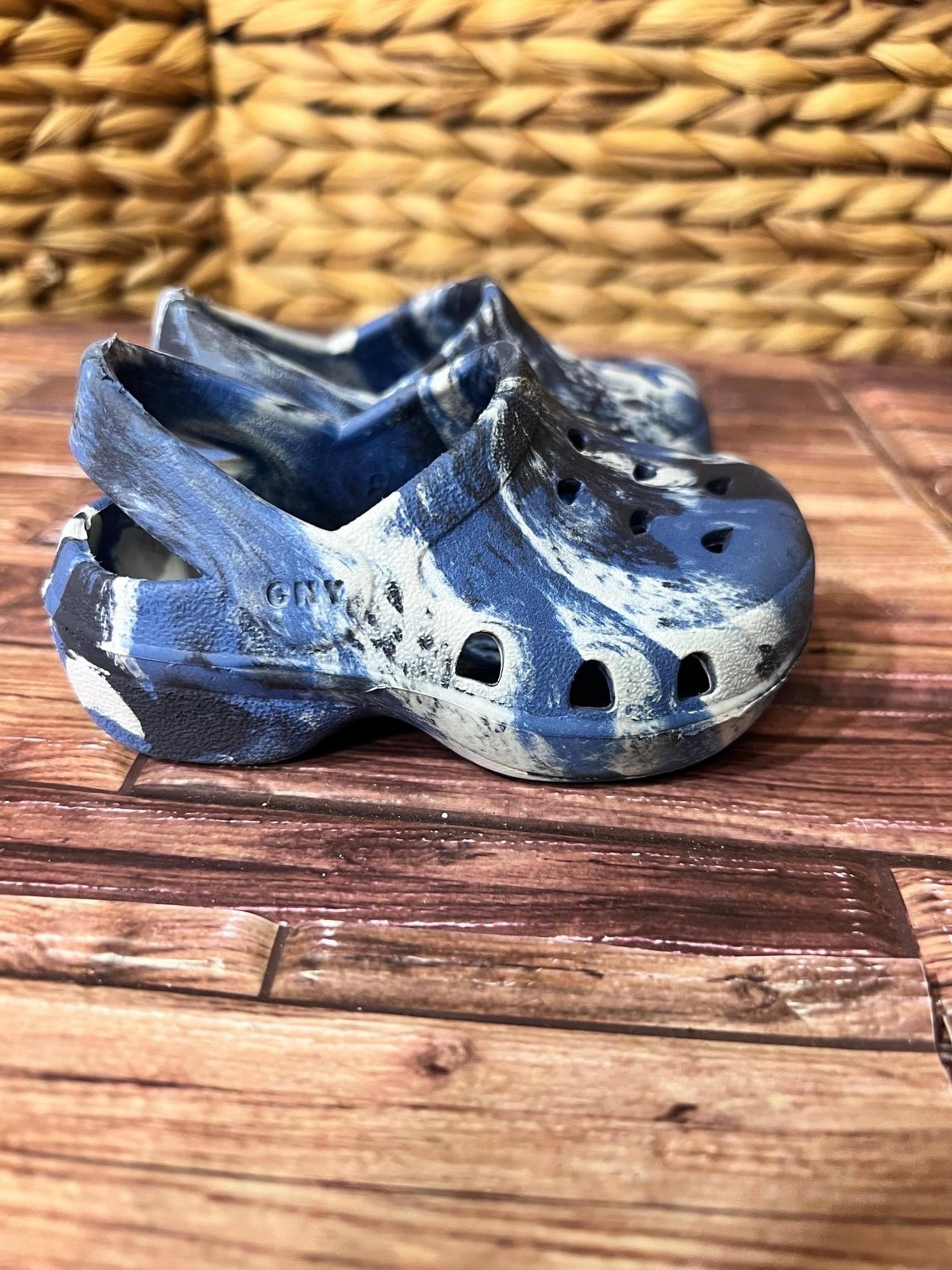 Baby Crocs