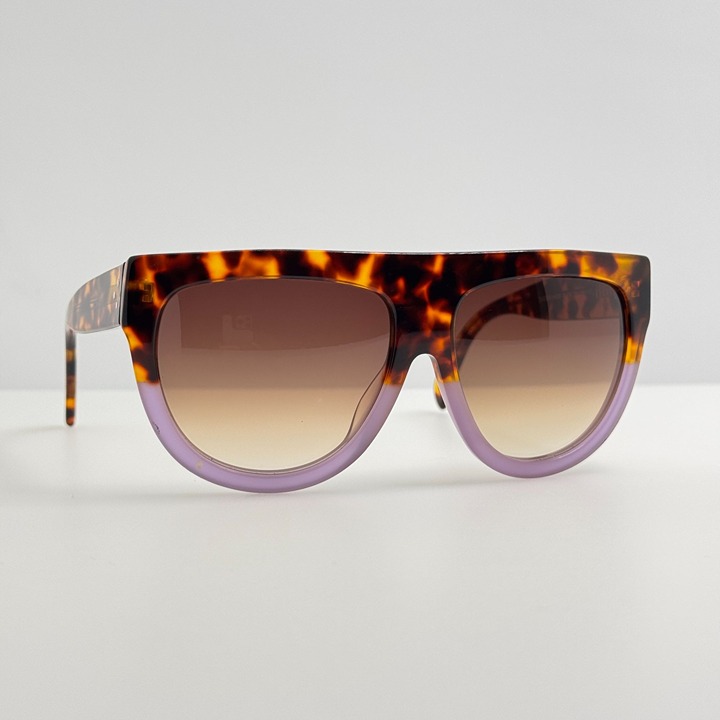 Celine Sunglasses CL41026/S AN2/31 Shaded Italy 58-16-150