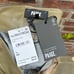NEW Size 12 Paige Tesse Belted Faux Leather High Rise Army Green Cargo Pant