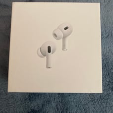 airpods pro 2