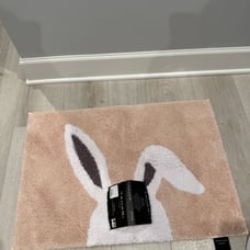 NWT Tahari Easter Bath Rug