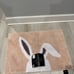 NWT Tahari Easter Bath Rug