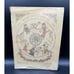 Century Of Kate Greenaway 1846 - 1946 Anne Carroll Moore Frederick Warne -A94