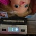 Hasbro Baby Alive Doll 2015 Ready For School Blonde Straight Hair Baby Doll New