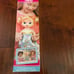Hasbro Baby Alive Doll 2015 Ready For School Blonde Straight Hair Baby Doll New
