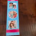 Hasbro Baby Alive Doll 2015 Ready For School Blonde Straight Hair Baby Doll New
