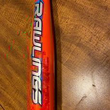 Rawlings baseball bat