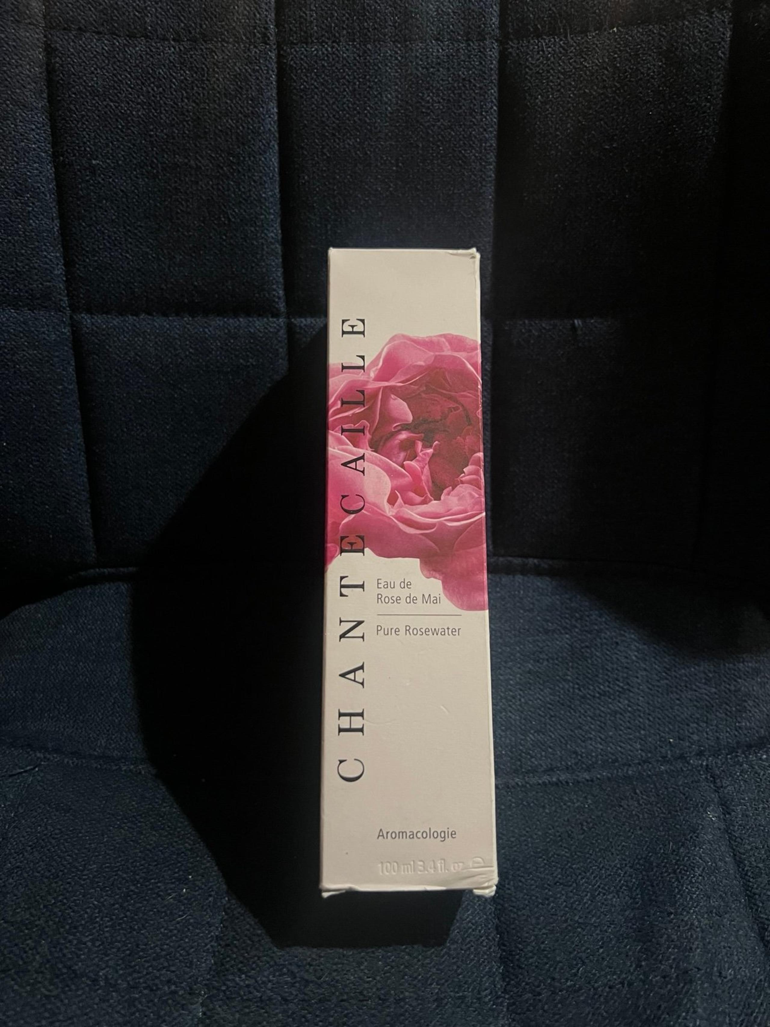 Chantecaille Pure Rosewater