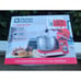 Kitchen in the box Stand Mixer,3.2Qt Small Electric Food Mixer,6 Speeds GREEN