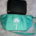 PINK Soft Insulated Cooler 9x8 Inches New