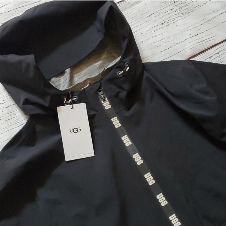 Ugg rain jackets discount