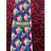 100% Silk Mens Neck Tie Jerry Garcia