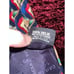 100% Silk Mens Neck Tie Jerry Garcia