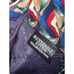 100% Silk Mens Neck Tie Jerry Garcia