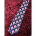 100% Silk Mens Neck Tie Jerry Garcia