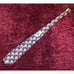 100% Silk Mens Neck Tie Jerry Garcia