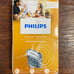 Philips DVT4100 VoiceTracer Digital Voice Recorder