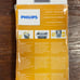 Philips DVT4100 VoiceTracer Digital Voice Recorder