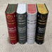 OwlCrate A Darker Shade of Magic London Book Tins