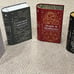 OwlCrate A Darker Shade of Magic London Book Tins