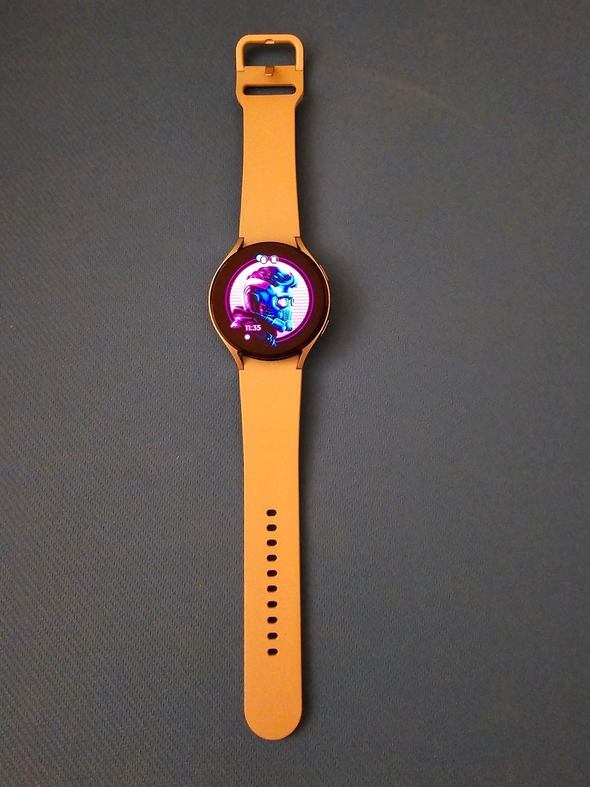 Galaxy Watch 4 - 44mm BT