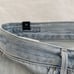 Citizens of Humanity Melanie Heat Wave cropped jeans, size 26