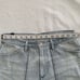 Citizens of Humanity Melanie Heat Wave cropped jeans, size 26