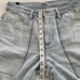 Citizens of Humanity Melanie Heat Wave cropped jeans, size 26