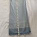 Citizens of Humanity Melanie Heat Wave cropped jeans, size 26