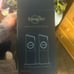 Salt and pepper grinder or mill set
