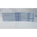 Air Filter 16X20X1, MERV 8, MPR 600, AC Furnace Air Filter, 6-Pack (MF101016)