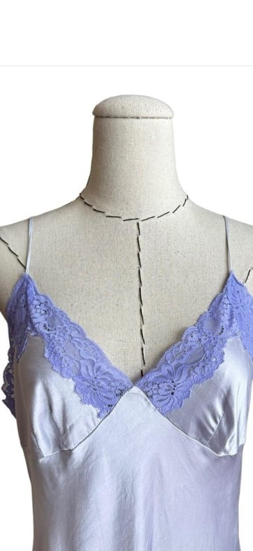Victoria’s Secret vintage Lace gown