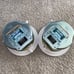 JBL Model Control 12C/T Ceiling Loudspeaker 2x