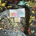 LuLaRoe Irma floral print hi-low top size 3XL