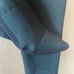 Caddis Fishing Waders size medium