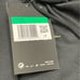 Nike Women's Oversized Loose Fit Hooded Pullover Hoodie Black and Gold Sz XL NEW