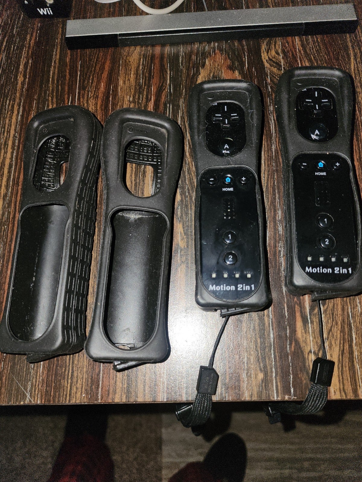 Nintendo Wii Consule hotsell