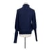 Stitches & Stripes navy blue turtle neck sweater size M