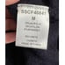 Stitches & Stripes navy blue turtle neck sweater size M